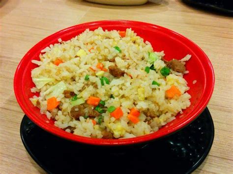 chao fan meaning|How to Make Choa Fan (Chow King ) .